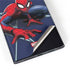 Marvel Spiderman Crawling Spiderman Galaxy S22 Ultra Skin