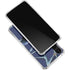 Marvel Spiderman Crawling Spiderman Galaxy S23 Plus Clear Case