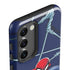 Marvel Spiderman Crawling Spiderman Galaxy S23 Plus Pro Case