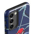 Marvel Spiderman Crawling Spiderman Galaxy S23 Pro Case