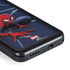 Marvel Spiderman Crawling Spiderman Galaxy S23 Waterproof Case