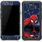 Marvel Spiderman Crawling Spiderman Galaxy S7 Active Skin