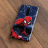 Marvel Spiderman Crawling Spiderman Galaxy S9 Plus Skin