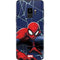 Marvel Spiderman Crawling Spiderman Galaxy S9 Skin