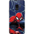 Marvel Spiderman Crawling Spiderman Galaxy S9 Skin