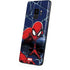 Marvel Spiderman Crawling Spiderman Galaxy S9 Skin