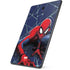 Marvel Spiderman Crawling Spiderman Samsung Galaxy Tab Skin
