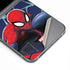 Marvel Spiderman Crawling Spiderman Galaxy Z Flip6 Skin