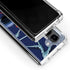 Marvel Spiderman Crawling Spiderman Galaxy Z Fold5 5G Clear Case