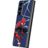 Marvel Spiderman Crawling Spiderman Galaxy Z Fold5 5G Skin