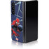 Marvel Spiderman Crawling Spiderman Galaxy Z Fold5 5G Skin