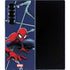 Marvel Spiderman Crawling Spiderman Galaxy Z Fold6 Skin