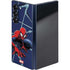 Marvel Spiderman Crawling Spiderman Galaxy Z Fold6 Skin