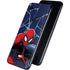 Marvel Spiderman Crawling Spiderman Google Pixel 3a Skin