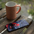 Marvel Spiderman Crawling Spiderman Google Pixel 3a Skin