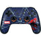 Marvel Spiderman Crawling Spiderman Google Stadia Controller Skin
