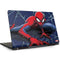 Marvel Spiderman Crawling Spiderman Dell Inspiron Skin