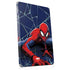 Marvel Spiderman Crawling Spiderman Apple iPad Skin