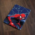 Marvel Spiderman Crawling Spiderman Apple iPad Skin
