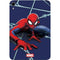 Marvel Spiderman Crawling Spiderman Apple iPad Mini Skin