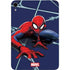 Marvel Spiderman Crawling Spiderman Apple iPad Mini Skin