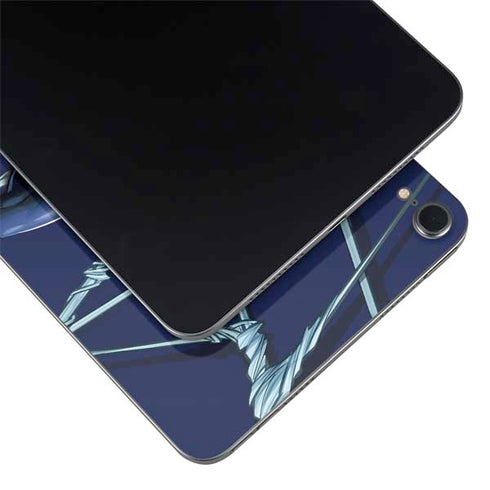 Marvel Spiderman Crawling Spiderman Apple iPad Mini Skin