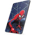 Marvel Spiderman Crawling Spiderman Apple iPad Pro Skin