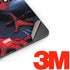 Marvel Spiderman Crawling Spiderman Apple iPad Pro Skin