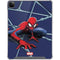 Marvel Spiderman Crawling Spiderman iPad Cases