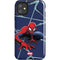 Marvel Spiderman Crawling Spiderman iPhone 11 Impact Case