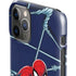 Marvel Spiderman Crawling Spiderman iPhone 11 Pro Lite Case