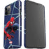 Marvel Spiderman Crawling Spiderman iPhone 11 Pro Lite Case