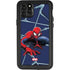 Marvel Spiderman Crawling Spiderman iPhone 11 Pro Max Waterproof Case