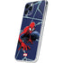 Marvel Spiderman Crawling Spiderman iPhone 11 Pro Skin