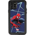 Marvel Spiderman Crawling Spiderman iPhone 11 Pro Waterproof Case