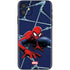 Marvel Spiderman Crawling Spiderman iPhone 11 Skin