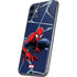 Marvel Spiderman Crawling Spiderman iPhone 11 Skin