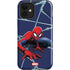 Marvel Spiderman Crawling Spiderman iPhone 12 Impact Case