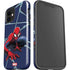 Marvel Spiderman Crawling Spiderman iPhone 12 Mini Impact Case