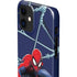 Marvel Spiderman Crawling Spiderman iPhone 12 Mini Lite Case