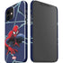 Marvel Spiderman Crawling Spiderman iPhone 12 Mini Lite Case