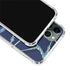 Marvel Spiderman Crawling Spiderman iPhone 12 Pro Clear Case