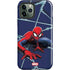 Marvel Spiderman Crawling Spiderman iPhone 12 Pro Impact Case