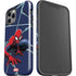Marvel Spiderman Crawling Spiderman iPhone 12 Pro Impact Case