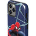 Marvel Spiderman Crawling Spiderman iPhone 12 Pro Max Impact Case