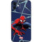 Marvel Spiderman Crawling Spiderman iPhone 12 Skin