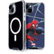 Marvel Spiderman Crawling Spiderman iPhone 13 MagSafe Case
