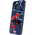 Marvel Spiderman Crawling Spiderman iPhone 13 Mini Skin