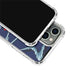 Marvel Spiderman Crawling Spiderman iPhone 13 Pro Clear Case