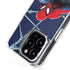 Marvel Spiderman Crawling Spiderman iPhone 13 Pro MagSafe Case